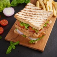 King burger – Image 2