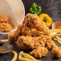 King burger – Image 3