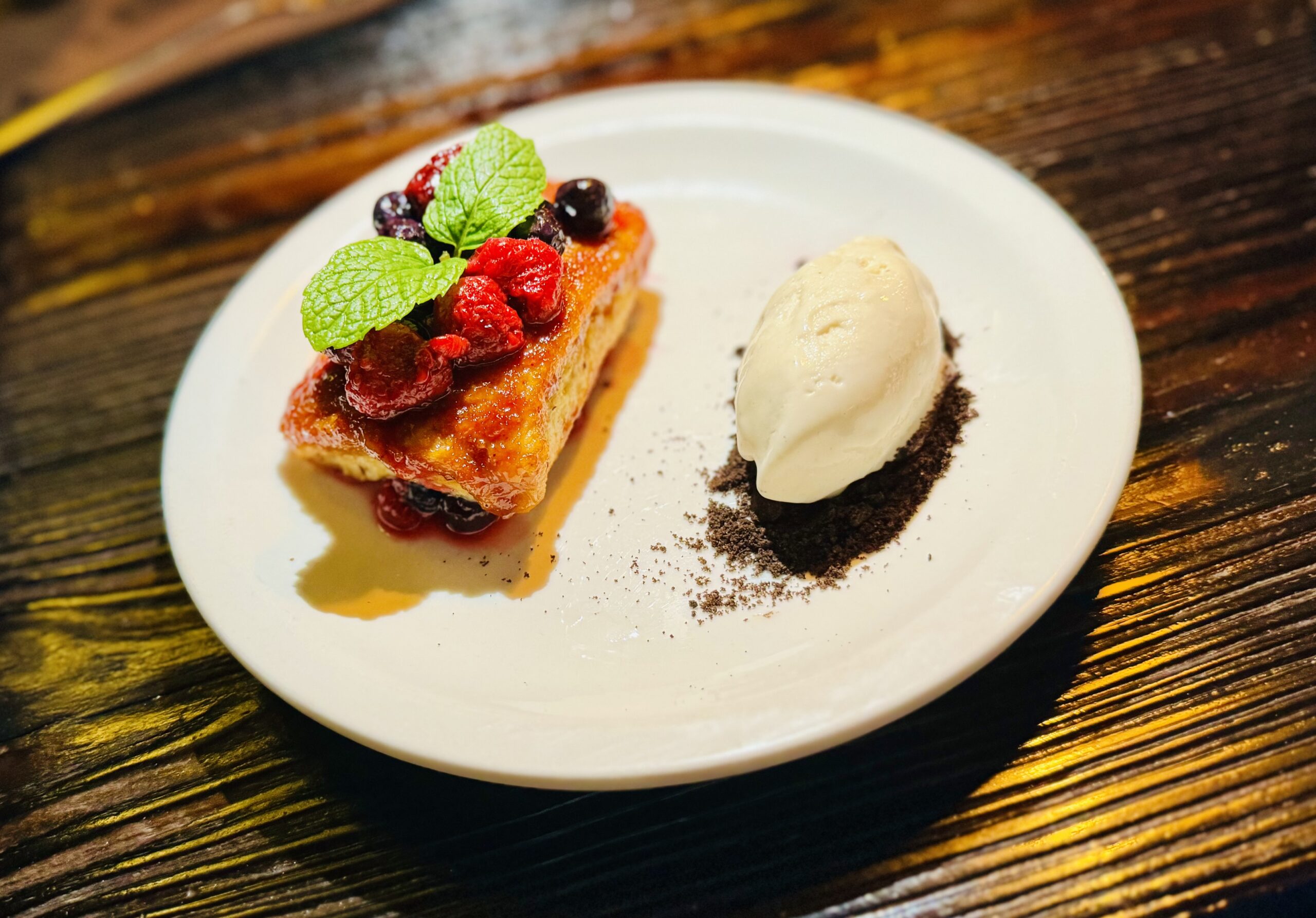 Brioche Perdue Ellugar