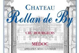 Bordeaux – Médoc – Cru Bourgeois – Château Rollan de By -2016