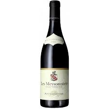 Rhône – Crozes Hermitage – Les Meysonniers 2021 – M. Chapoutier – Vins Bio