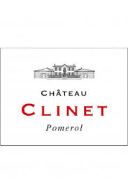 « Bordeaux – Pommerol – Fleur de Clinet 2016 Second Vin du Château Clinet – Cru Bourgeois – 2006 »