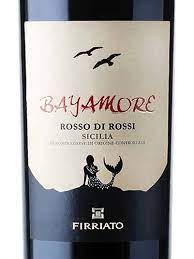 Bayamore Rosso 2021