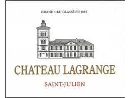 Bordeaux – Saint-Julien (Grand Cru Classé) Château Lagrange – 2015